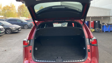 Lexus NX 300h 2.5 F-Sport 5dr CVT Hybrid Estate